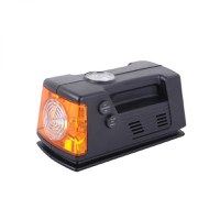 Compresor auto Troy 18250, 12 V, 250 Psi - 1