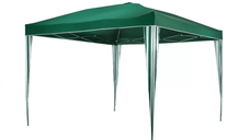 Cort pavilion pliabil Dema 41048, 3 x 3 m