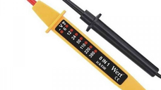Creion de tensiune Wert 2460, 6-380 V