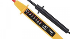 Creion de tensiune Wert 2460, 6-380 V