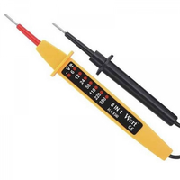 Creion de tensiune Wert 2460, 6-380 V - 1
