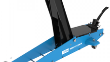 Cric hidraulic 2 800 Gude 18035, 2 Tone