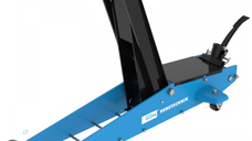 Cric hidraulic 2 800 Gude 18035, 2 Tone
