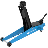Cric hidraulic 2 800 Gude 18035, 2 Tone - 1