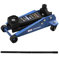 Cric hidraulic GRH 3 470 Gude 18038, 3 Tone - 1