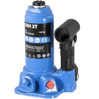 Cric hidraulic Gude 18040 GSH, 2 Tone - 1