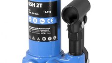 Cric hidraulic Gude 18040 GSH, 2 Tone