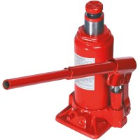 Cric hidraulic Mannesmann 007-Т-GS5, 5 Tone - 1