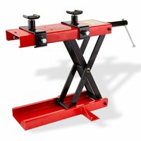 Cric pentru motociclete Dema 24404, 500 kg, 5.5 x 5.5 cm - 1