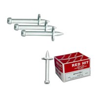 Cuie din otel pentru pistoale pentru cuie NK 22 ROX Wood 1531405, 100 bucati - 1