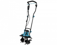 Cultivator electric KS 1000 T E - 1