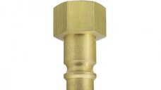 Cupla cu filet interior Ludecke ES14NI1 4,  , 1 4  , O6 mm