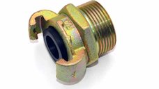 Cupla rapida cu gheare si filet exterior Lüdecke KAG54, 1,1 4, O42 mm