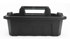 Cutie pentru transport scule si unelte Troy 91001, 395x290x125 mm