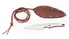 Cutit de aruncat BeaverCraft NCK2, 152 mm