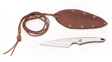 Cutit de aruncat BeaverCraft NCK2, 152 mm