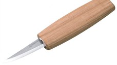 Cutit de cioplit inclinat in lemn BeaverCraft C13, 165 mm