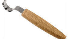 Cutit de cioplit linguri din lemn BeaverCraft SK2SOak, 200 mm