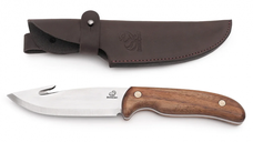 Cutit pentru eviscerare BeaverCraft GTK1, 250 mm