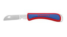 Cutit pliabil pentru electricieni Knipex 16 20 50 SB, 120 mm
