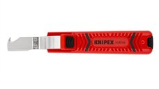 Cutter dezizolator profesional Knipex 16 20 165 SB, 165 mm