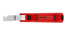 Cutter dezizolator profesional Knipex 16 20 165 SB, 165 mm