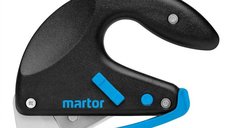 Cutter profesional Martor Secumax Opticut 436, cu actionare prin tragere