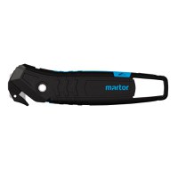 Cutter profesional Secumax 350 Martor 350001 - 1