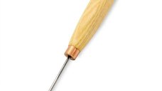 Dalta BeaverCraft K12 02, 192 mm, pentru sculptura in lemn