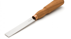 Dalta Dreapta BeaverCraft G1 21, 21 mm, 270 mm