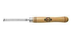 Dalta plata cu tais oblic Kirschen 1659012, taietura 12 mm, 460 mm