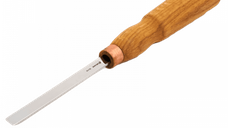 Dalta plata si dreapta BeaverCraft G1 10, 10 mm, 265 mm