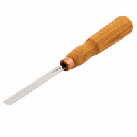 Dalta plata si dreapta BeaverCraft G1 10, 10 mm, 265 mm - 1