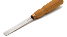 Dalta plata si dreapta BeaverCraft G1 16, 16 mm, 265 mm