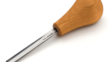 Dalta rotunjita si dreapta BeaverCraft P8 08, taietura 8  mm, 140  mm