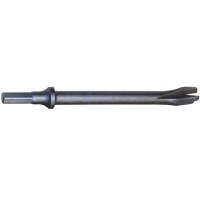 Dalta separatoare cu 3 varfuri SB Gude 40074, 180xO16 mm - 1