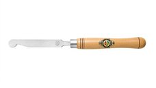 Dalta strunjire rotunda interioara lemn Kirschen 1649020, 20 mm, 465 mm