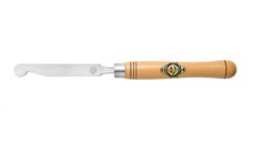 Dalta strunjire rotunda interioara lemn Kirschen 1649020, 20 mm, 465 mm
