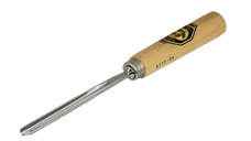 Dalta U Kirschen 3111004, Lama Dreapta de 4 mm, 240 mm
