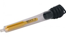 Densimetru acid baterie mini Gefo 6000, 6 ml