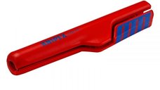 Dezizolator de cabluri Knipex 16 80 175 SB, O8-13 mm