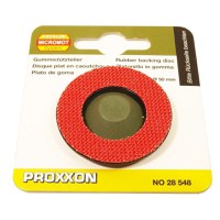 Disc adaptor pentru LHW si KG 50 Proxxon 28548, O50 mm - 1