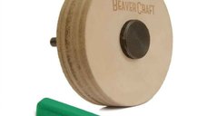 Disc de lustruit cu compus de ascutire BeaverCraft PW1