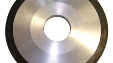 Disc de rezerva pentru ascutire fierastrau Gude 94222, O127.5x1x32 mm