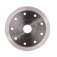 Disc diamantat, taiere beton, zidarie Wert 2715-115, O115x22.23 mm - 1