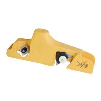 Dispozitiv de taiat rigips Toolland TL73083, 9.5-15 mm - 1