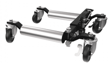 Dispozitiv hidraulic Gude GHRH 680 300AL pentru mutarea rotilor blocate, 680 Kg