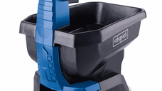 Dispozitiv imprastiere seminte si ingrasamant fara acumulator C-GSP800-X Scheppach 5911502900, 3.5 l