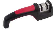 Dispozitiv manual pentru ascutit cutite Toolland TKSDB, 2 pozitii
