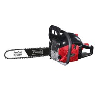 Drujba cu motor in doi timpi CSH46 Scheppach 5910109905, 2.4 Cp, 46 cc - 1